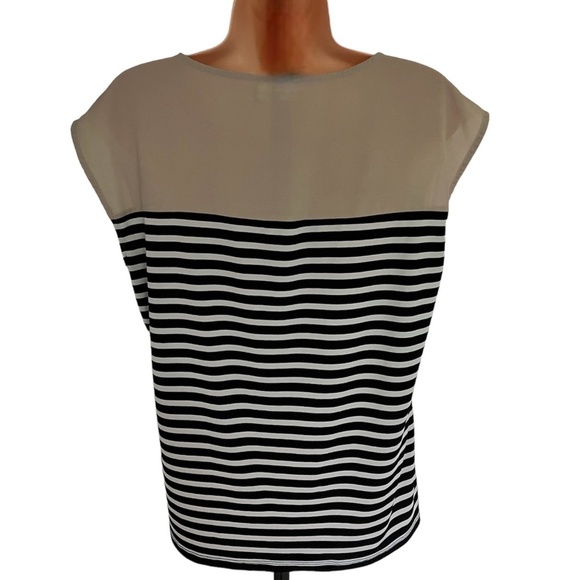 Calvin Klein Top - Picture 4 of 9